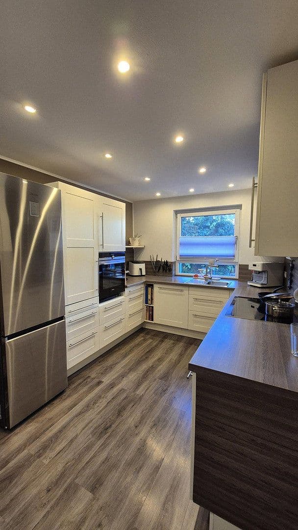 Prodej domu 140 m², pozemek 206 m², Schweinfurt, Bavorsko Prodej domu 140 m², pozemek 206 m², Schweinfurt, Bavorsko