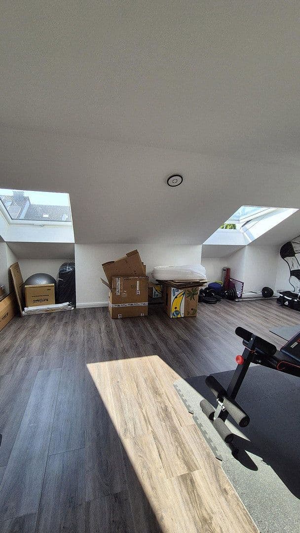 Prodej domu 140 m², pozemek 206 m², Schweinfurt, Bavorsko Prodej domu 140 m², pozemek 206 m², Schweinfurt, Bavorsko