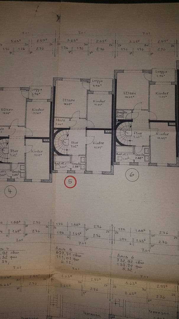 Prodej domu 140 m², pozemek 206 m², Schweinfurt, Bavorsko Prodej domu 140 m², pozemek 206 m², Schweinfurt, Bavorsko
