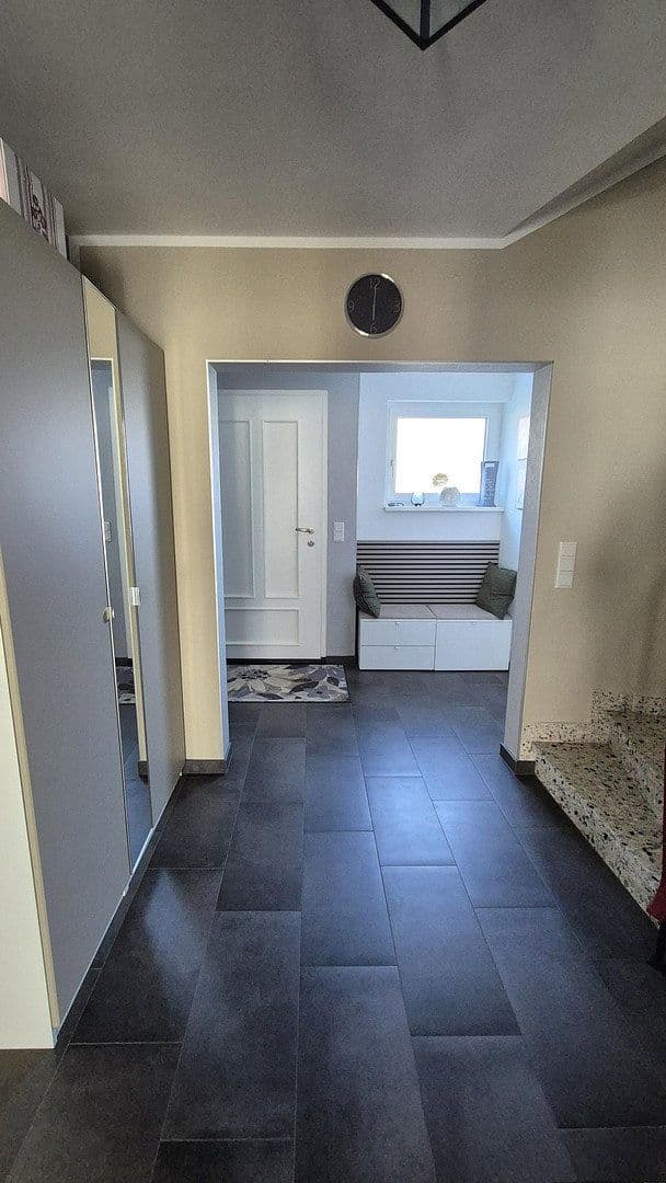 Prodej domu 140 m², pozemek 206 m², Schweinfurt, Bavorsko Prodej domu 140 m², pozemek 206 m², Schweinfurt, Bavorsko
