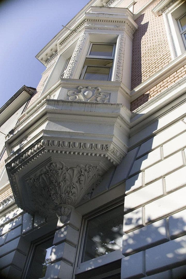 Prodej bytu 5+1 171 m², Düsseldorf, Severní Porýní-Vestfálsko Prodej bytu 5+1 171 m², Düsseldorf, Severní Porýní-Vestfálsko