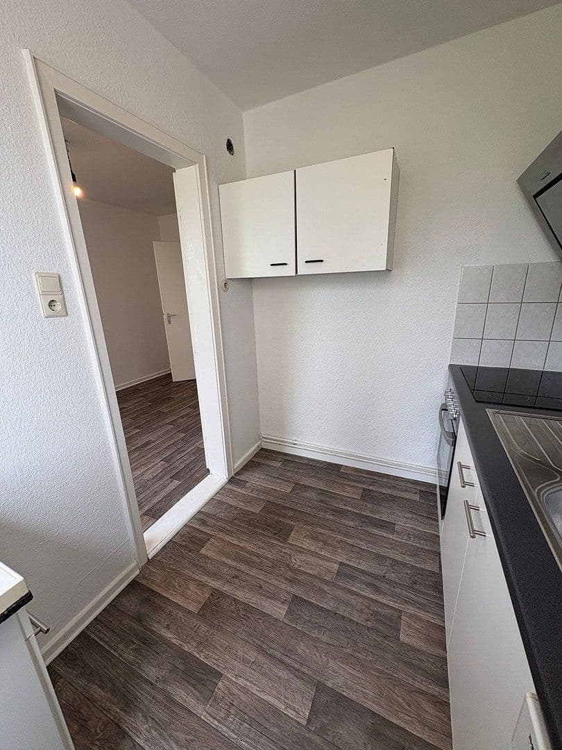 Pronájem bytu 2+1 45 m², Bremerhaven, Bremen Pronájem bytu 2+1 45 m², Bremerhaven, Bremen