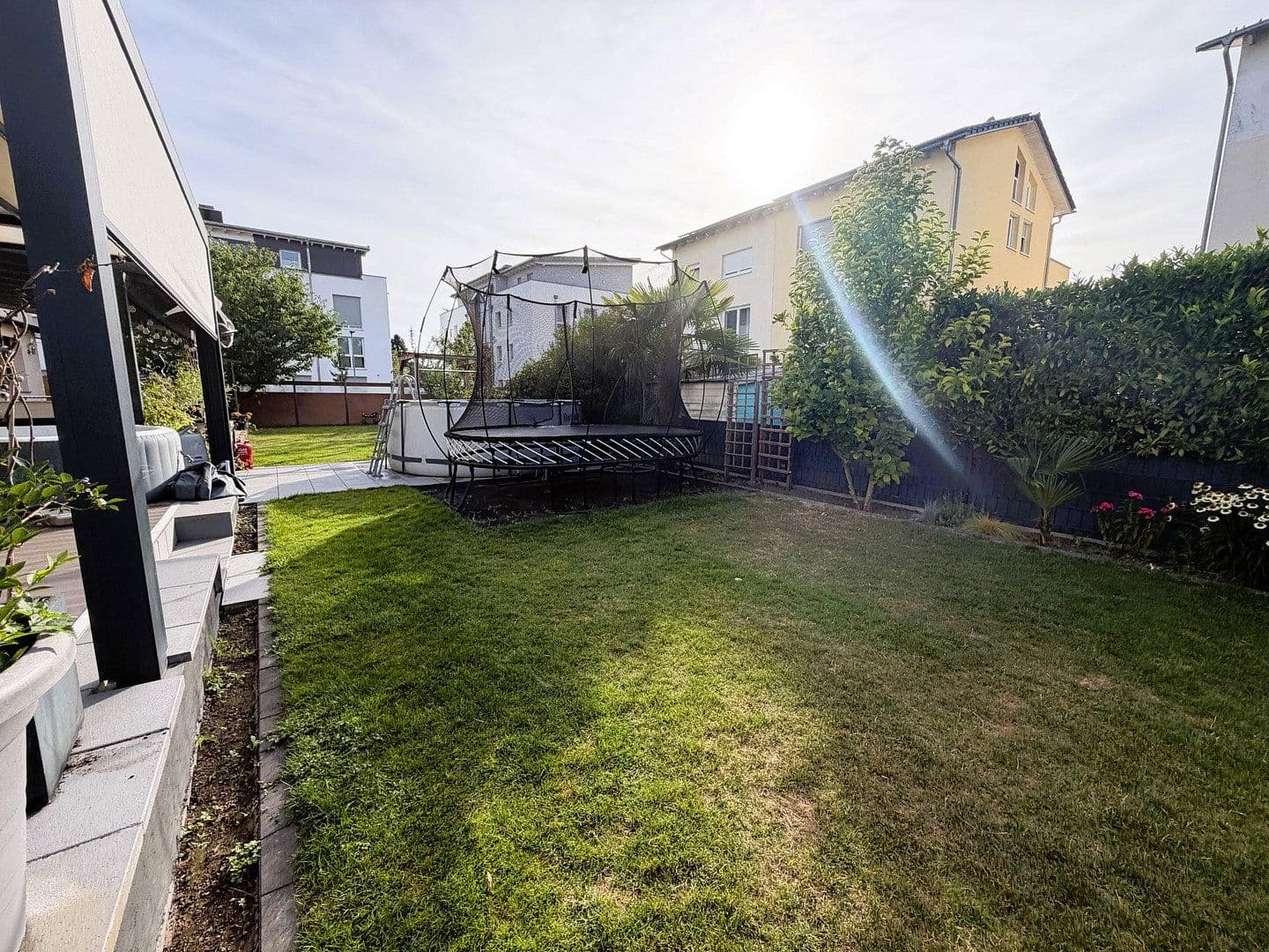 Prodej bytu 5+kk 180 m², March, Bádensko-Württembersko Prodej bytu 5+kk 180 m², March, Bádensko-Württembersko