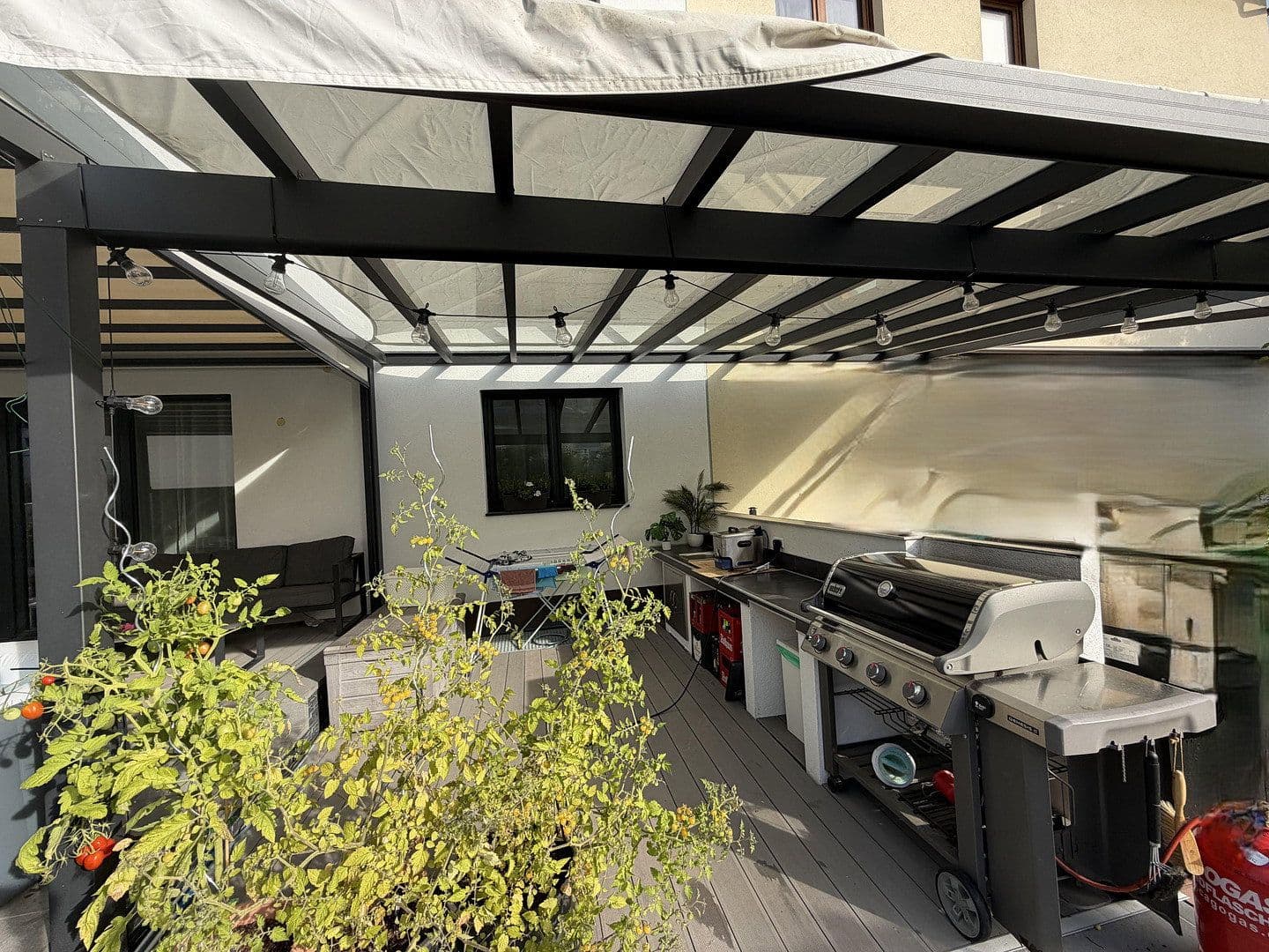 Prodej bytu 5+kk 180 m², March, Bádensko-Württembersko Prodej bytu 5+kk 180 m², March, Bádensko-Württembersko