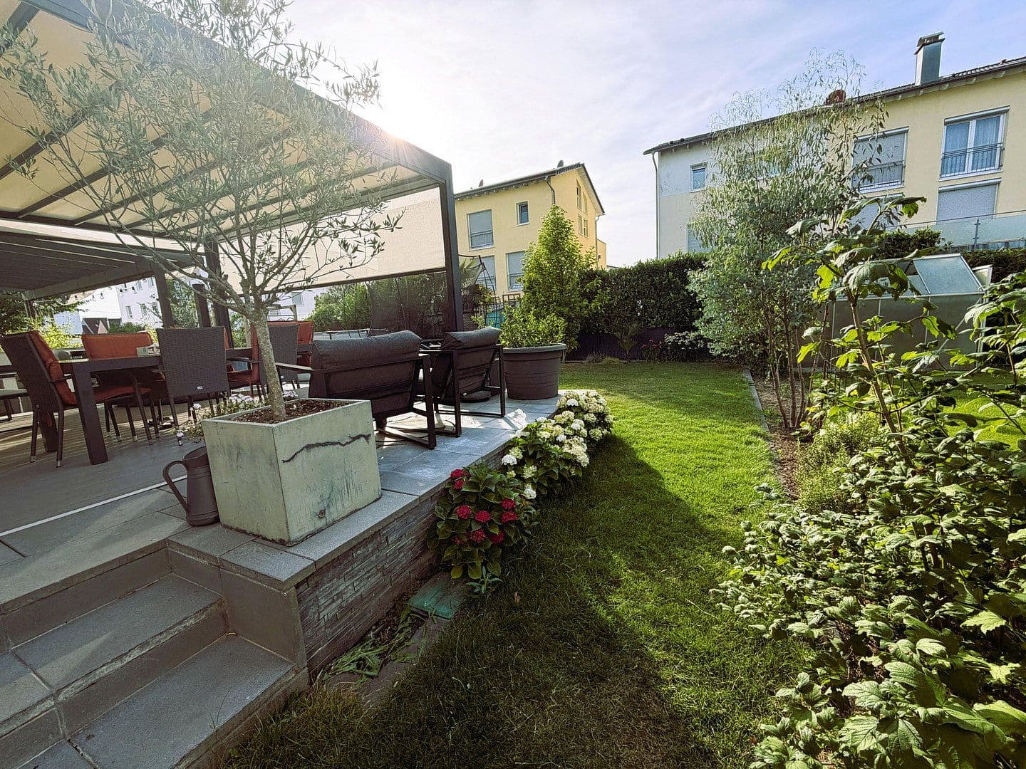 Prodej bytu 5+kk 180 m², March, Bádensko-Württembersko Prodej bytu 5+kk 180 m², March, Bádensko-Württembersko