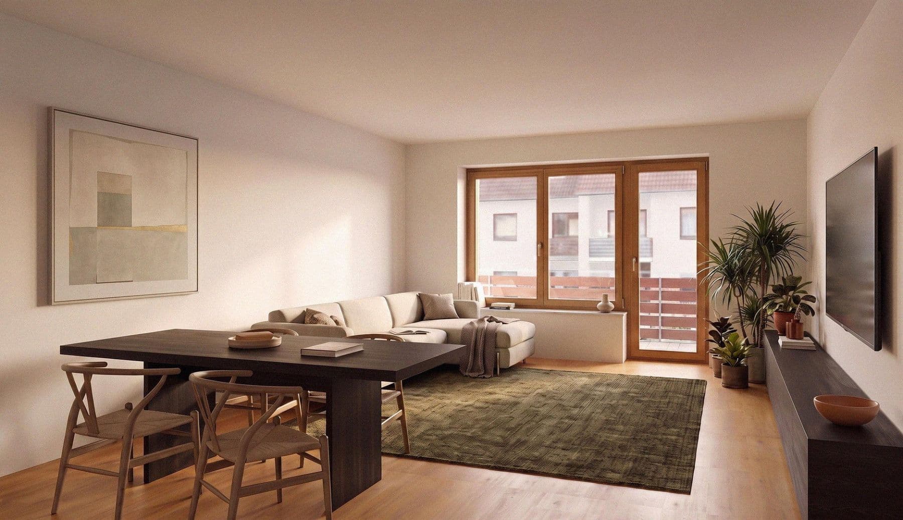 Prodej bytu 3+1 90 m², Hermannstraße 74, Ingelheim am Rhein, Porýní-Falc Prodej bytu 3+1 90 m², Hermannstraße 74, Ingelheim am Rhein, Porýní-Falc