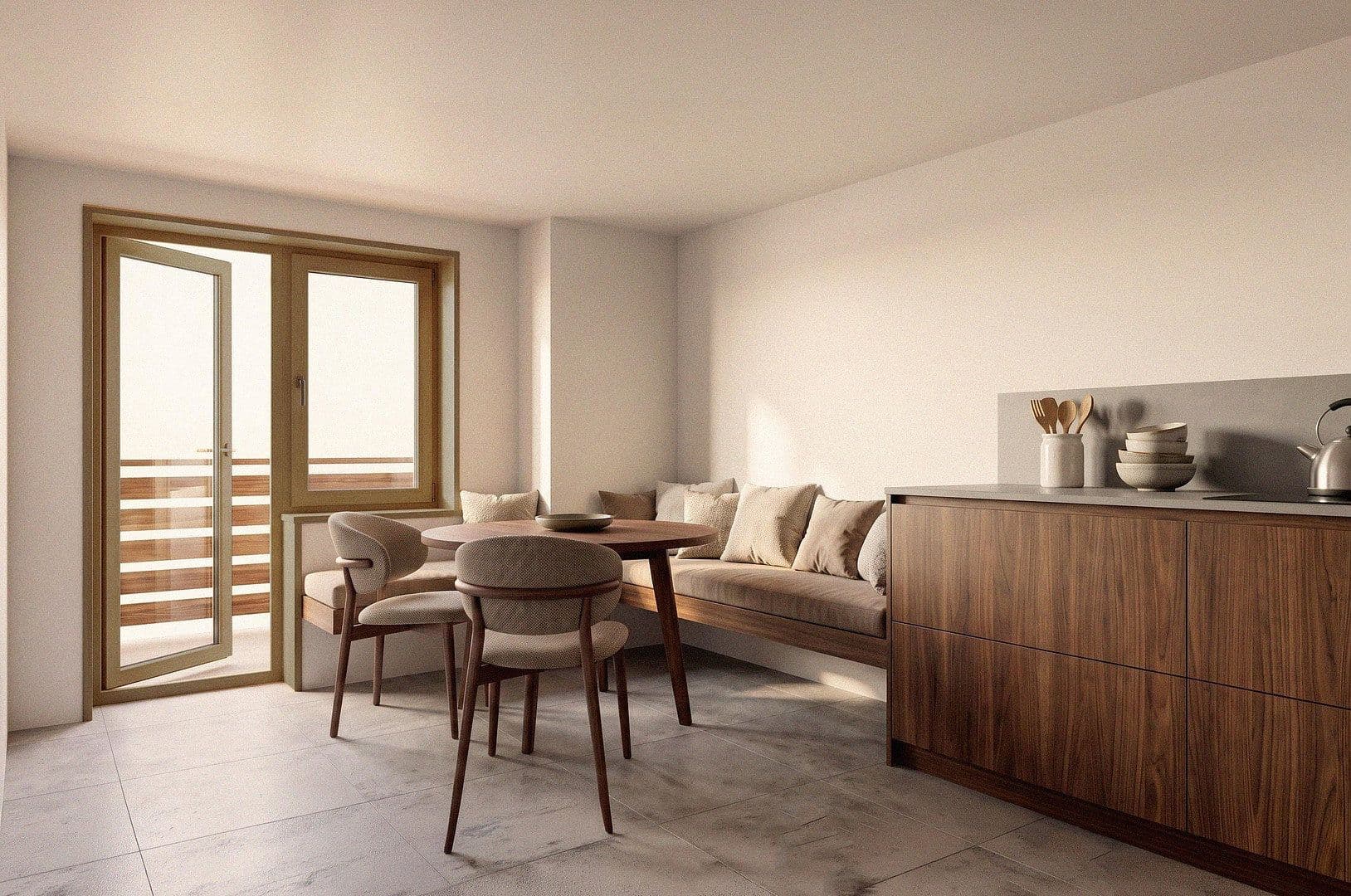 Prodej bytu 3+1 90 m², Hermannstraße 74, Ingelheim am Rhein, Porýní-Falc Prodej bytu 3+1 90 m², Hermannstraße 74, Ingelheim am Rhein, Porýní-Falc
