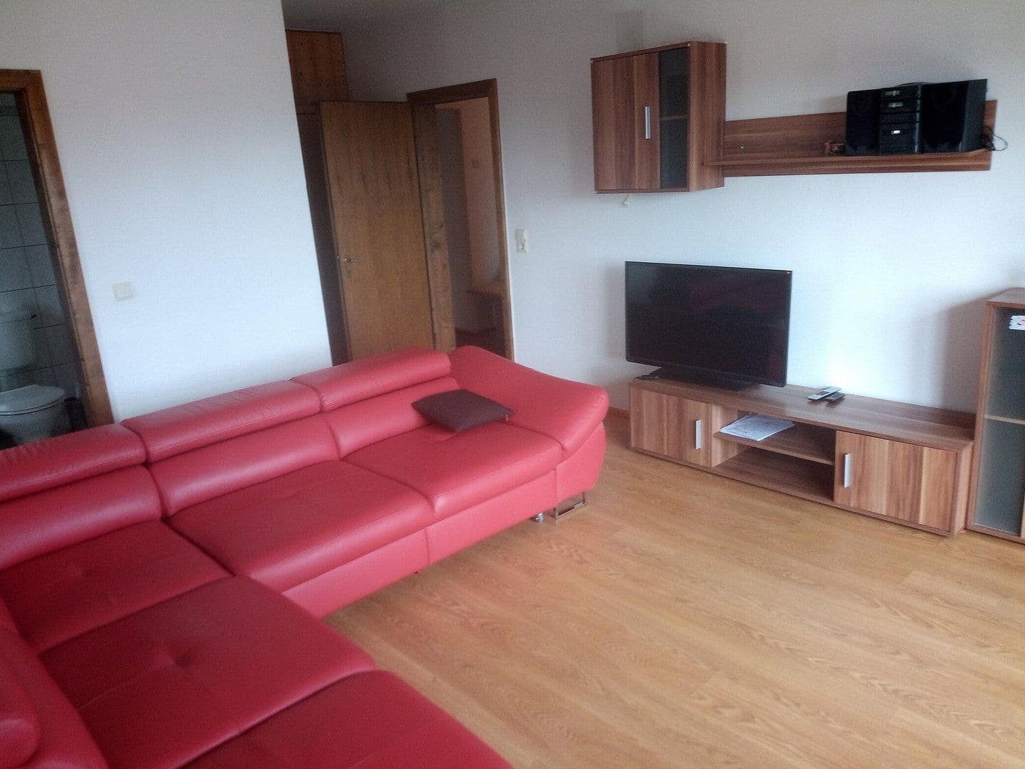 Pronájem bytu 4+1 106 m², Philippsreut, Bavorsko Pronájem bytu 4+1 106 m², Philippsreut, Bavorsko