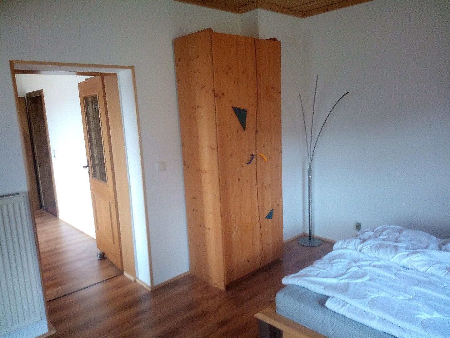 Pronájem bytu 4+1 106 m², Philippsreut, Bavorsko Pronájem bytu 4+1 106 m², Philippsreut, Bavorsko