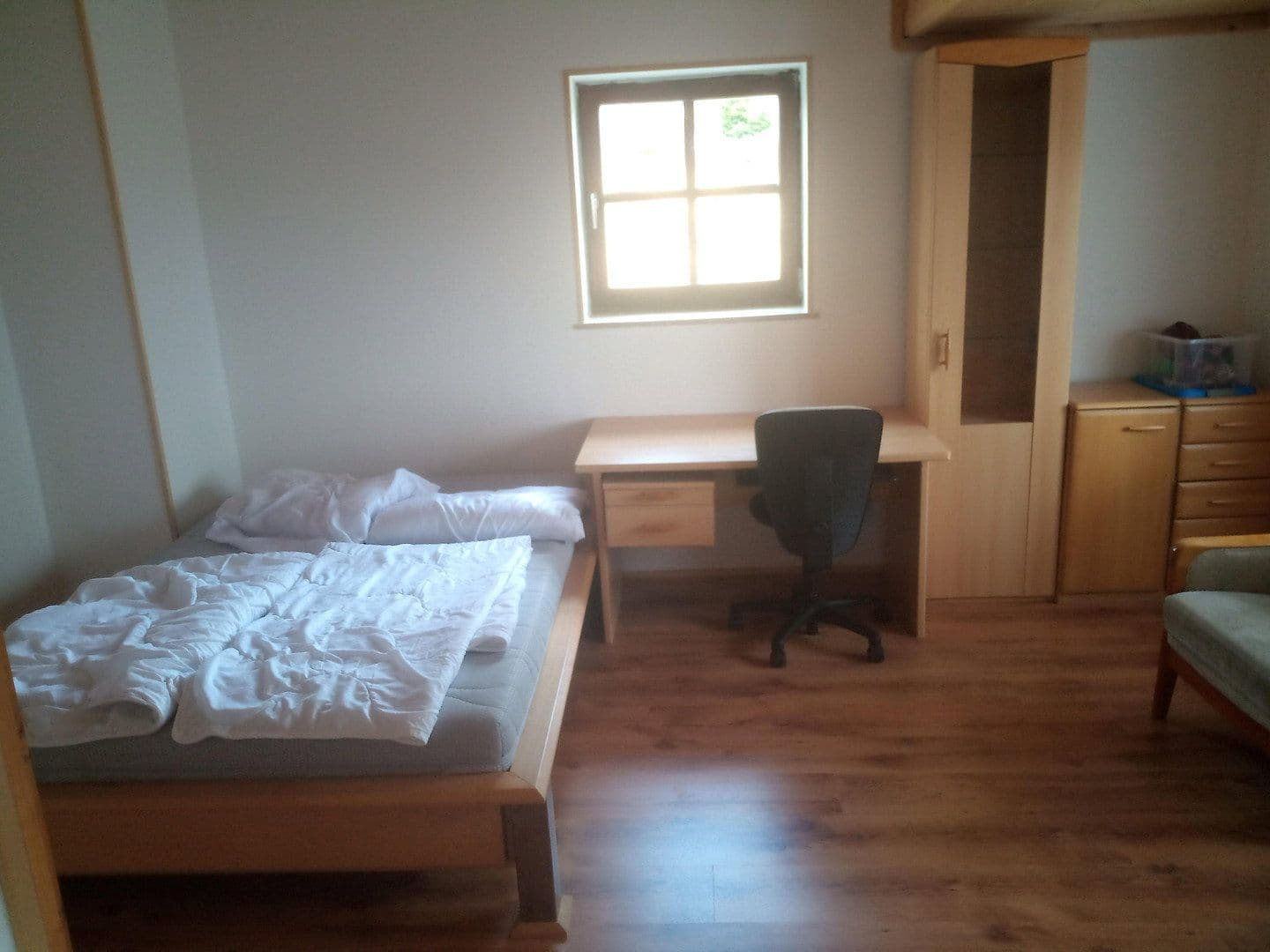 Pronájem bytu 4+1 106 m², Philippsreut, Bavorsko Pronájem bytu 4+1 106 m², Philippsreut, Bavorsko