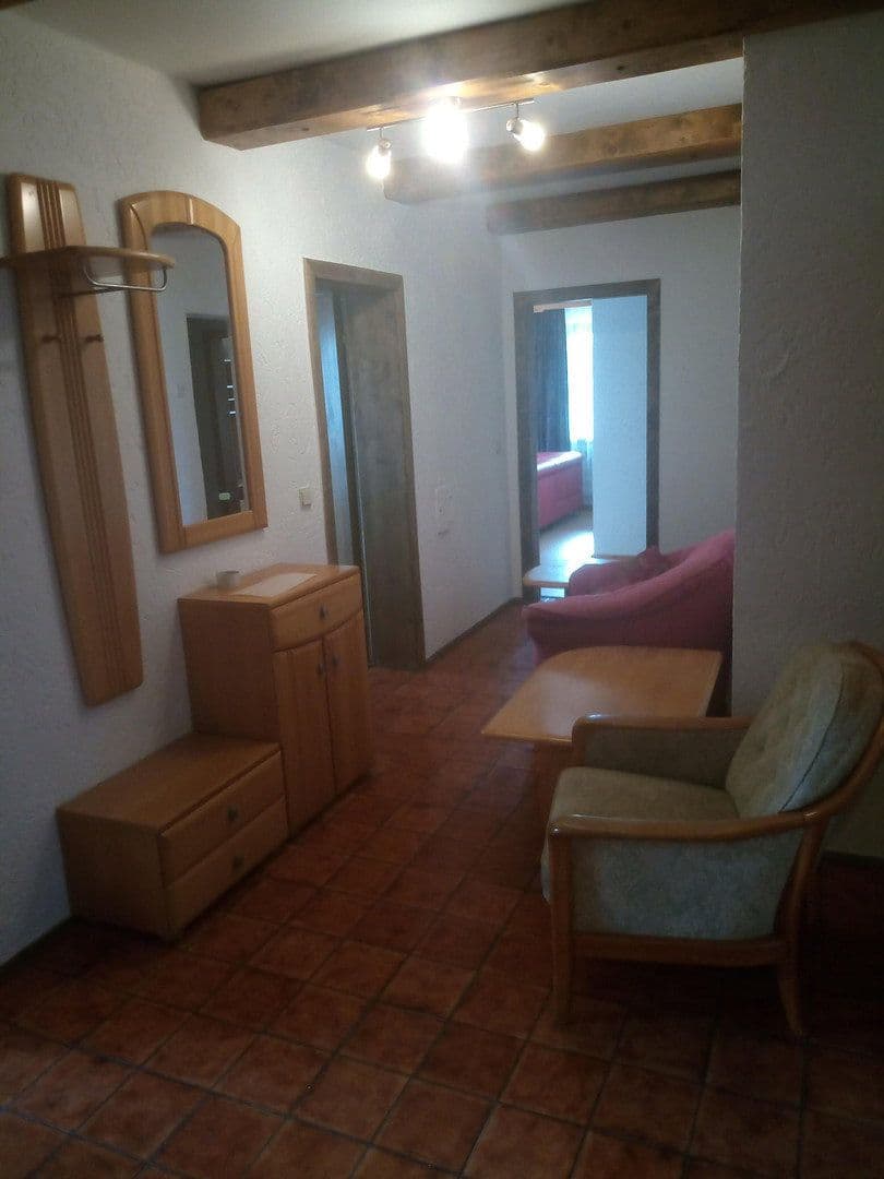 Pronájem bytu 4+1 106 m², Philippsreut, Bavorsko Pronájem bytu 4+1 106 m², Philippsreut, Bavorsko