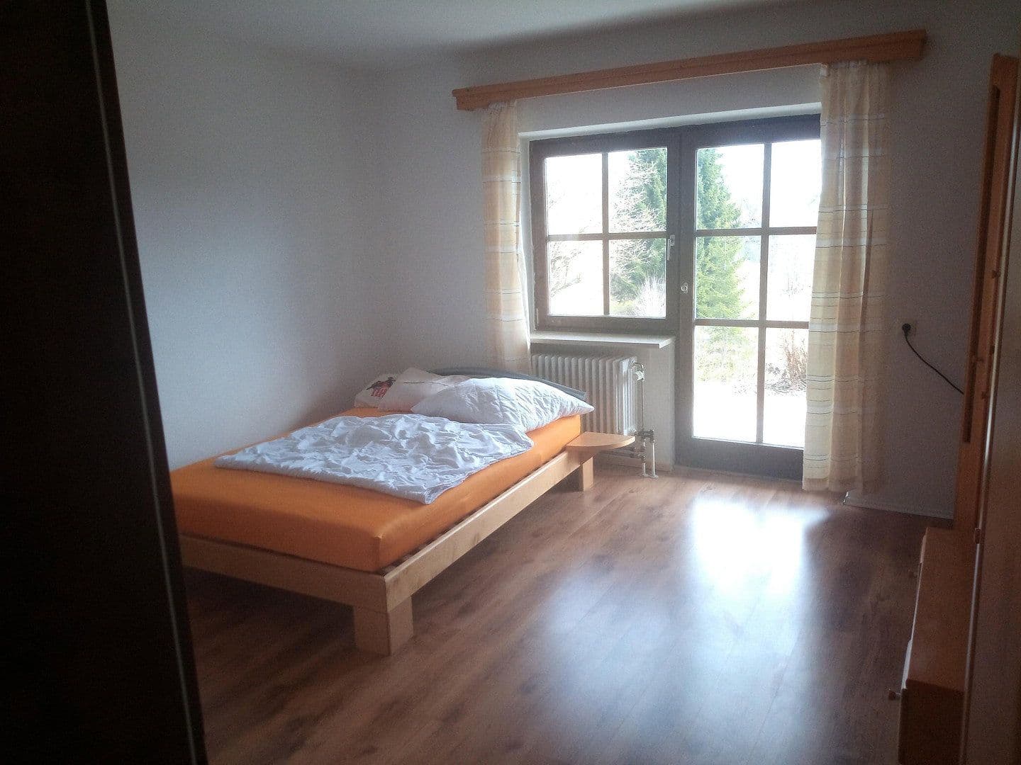Pronájem bytu 4+1 106 m², Philippsreut, Bavorsko Pronájem bytu 4+1 106 m², Philippsreut, Bavorsko