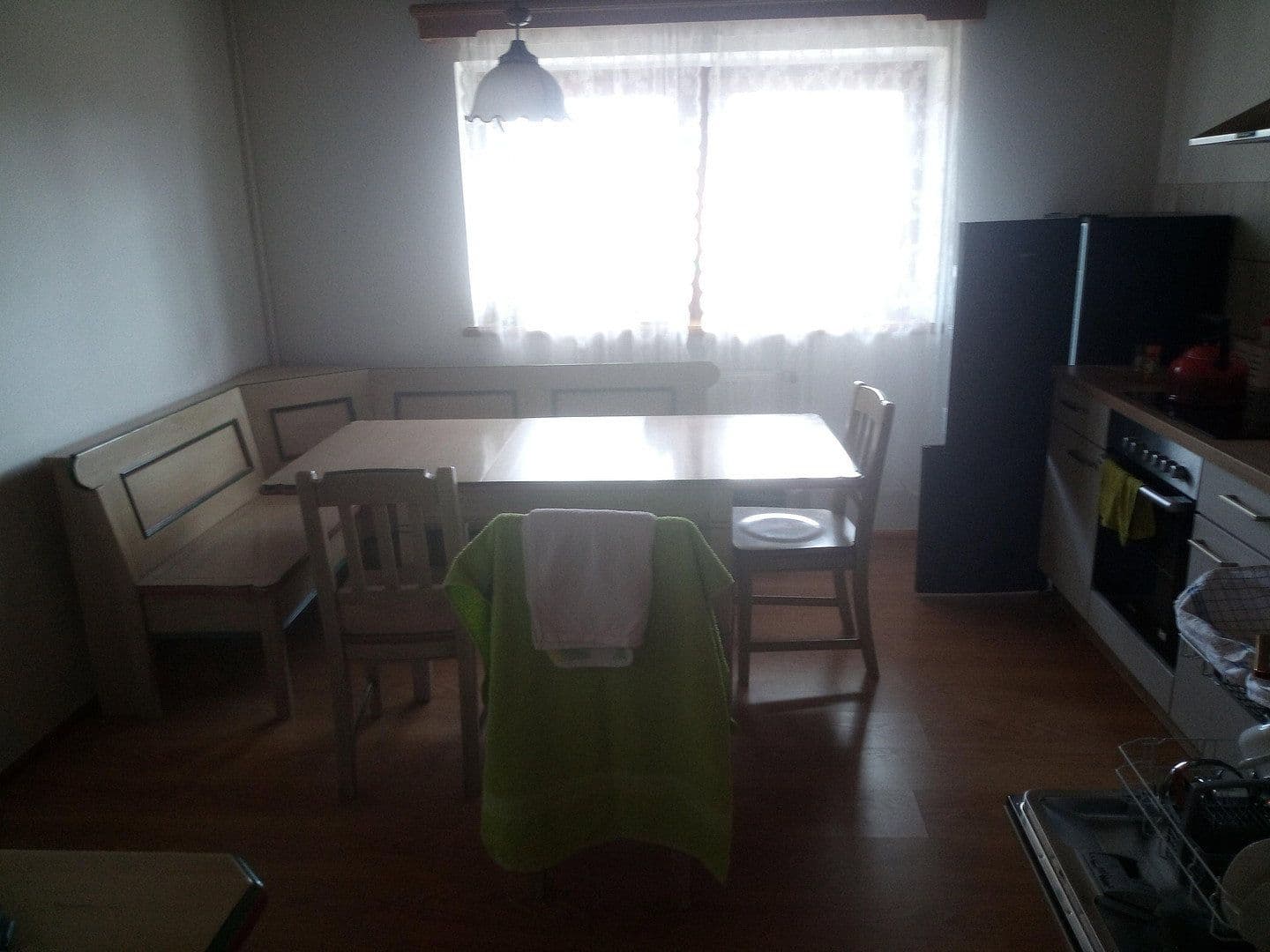 Pronájem bytu 4+1 106 m², Philippsreut, Bavorsko Pronájem bytu 4+1 106 m², Philippsreut, Bavorsko