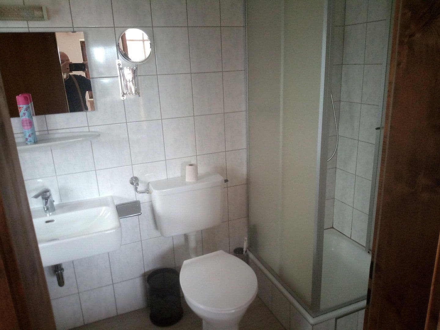 Pronájem bytu 4+1 106 m², Philippsreut, Bavorsko Pronájem bytu 4+1 106 m², Philippsreut, Bavorsko