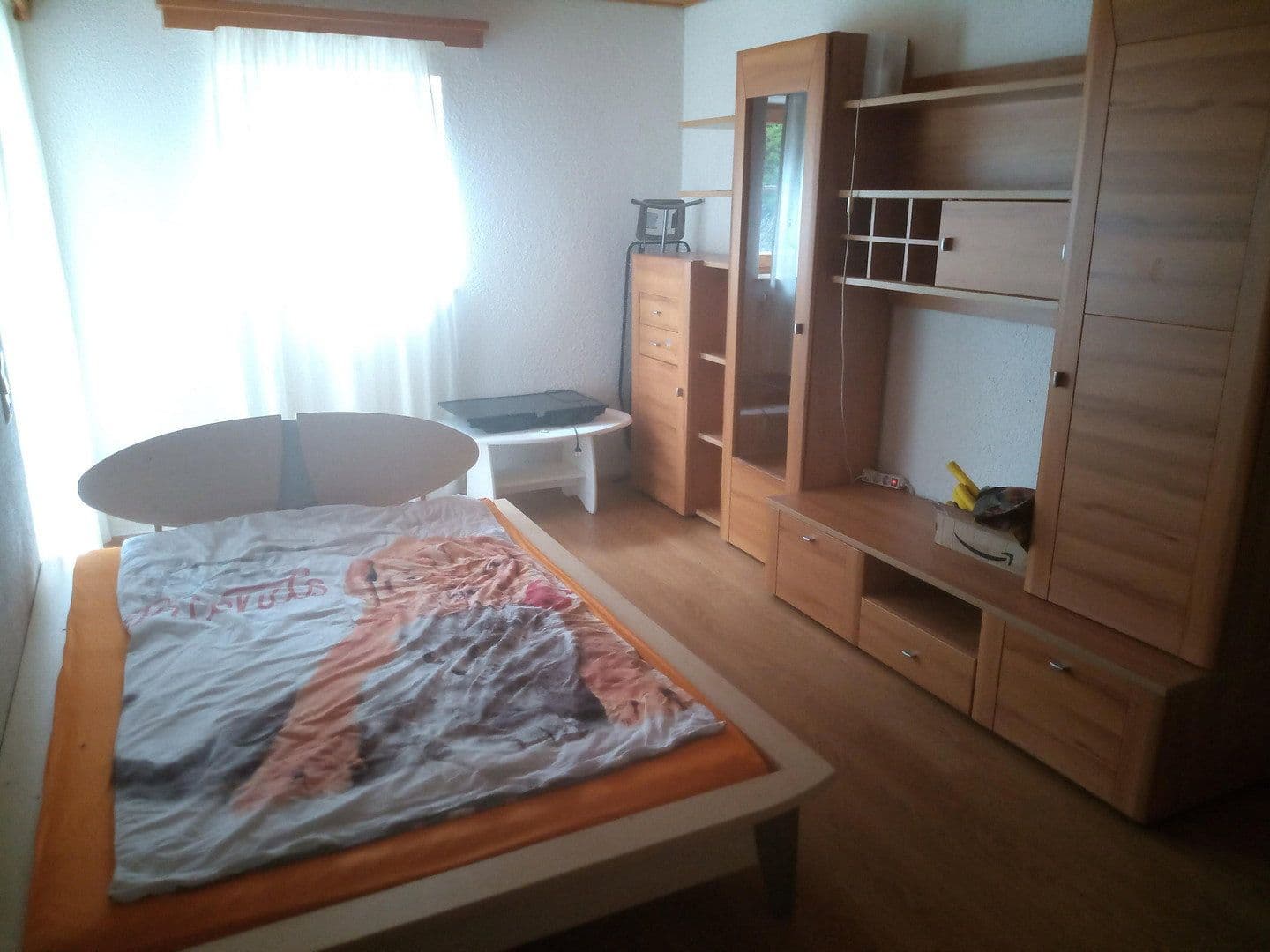 Pronájem bytu 4+1 106 m², Philippsreut, Bavorsko Pronájem bytu 4+1 106 m², Philippsreut, Bavorsko