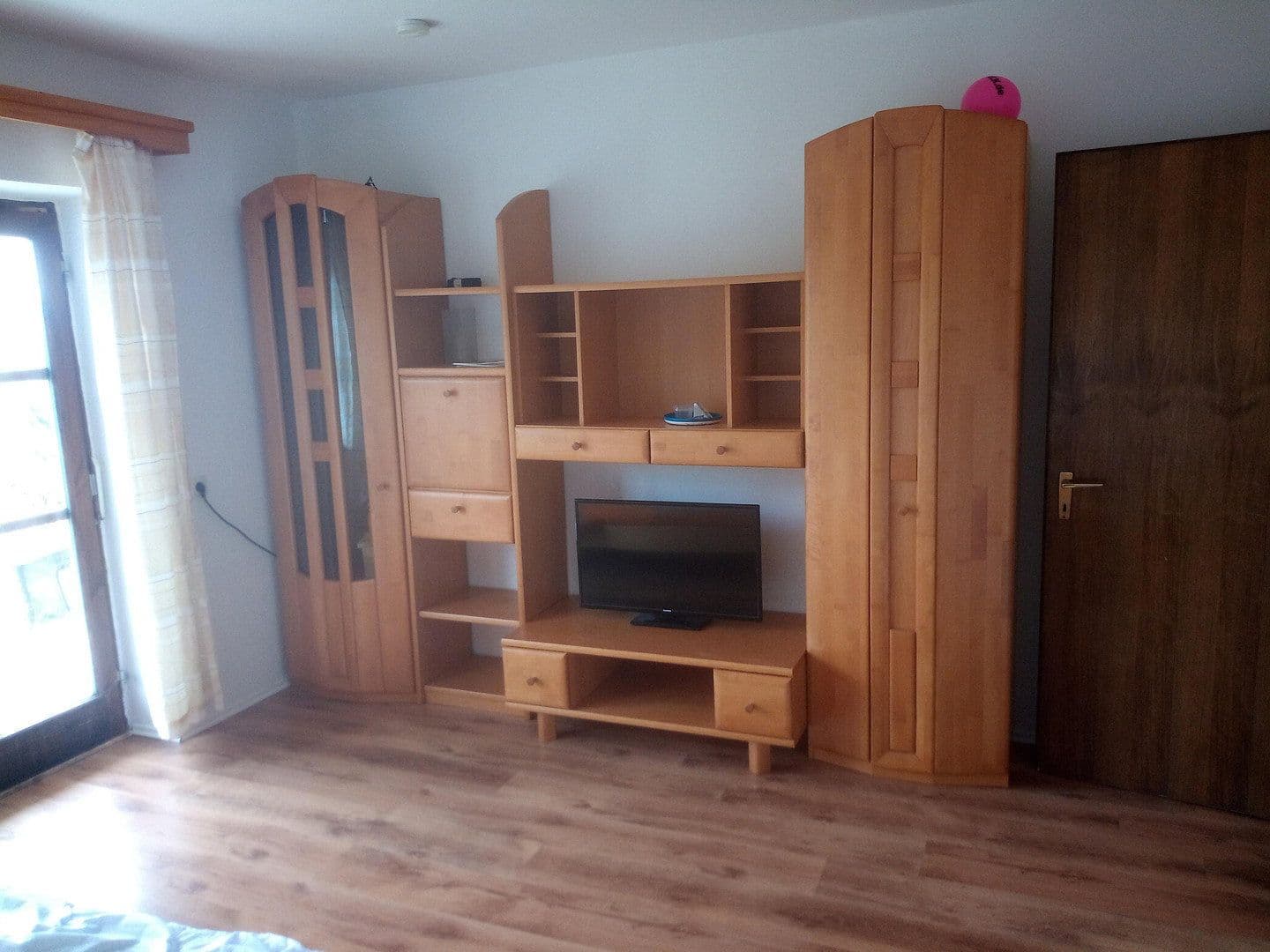 Pronájem bytu 4+1 106 m², Philippsreut, Bavorsko Pronájem bytu 4+1 106 m², Philippsreut, Bavorsko