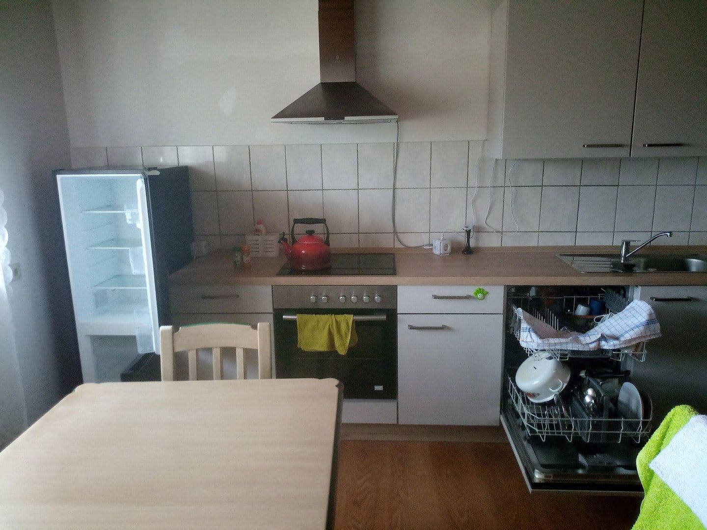 Pronájem bytu 4+1 106 m², Philippsreut, Bavorsko Pronájem bytu 4+1 106 m², Philippsreut, Bavorsko