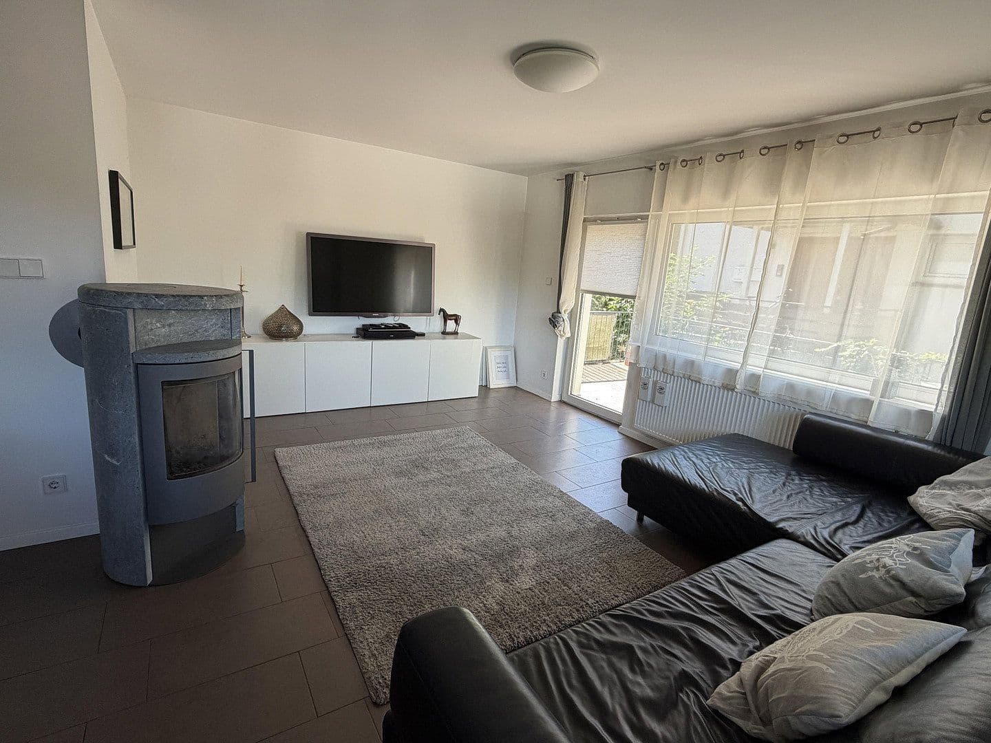Prodej domu 210 m², pozemek 569 m², Büdingen, Hessen Prodej domu 210 m², pozemek 569 m², Büdingen, Hessen
