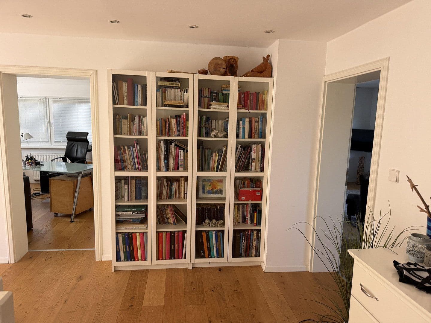 Prodej domu 210 m², pozemek 569 m², Büdingen, Hessen Prodej domu 210 m², pozemek 569 m², Büdingen, Hessen