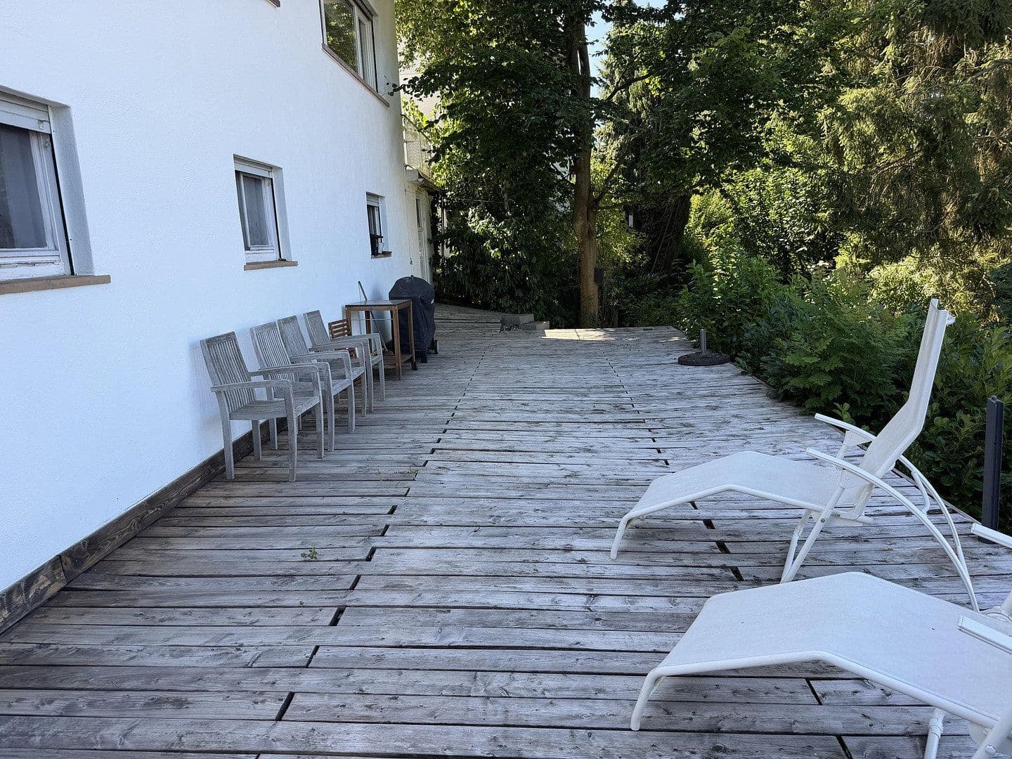 Prodej domu 210 m², pozemek 569 m², Büdingen, Hessen Prodej domu 210 m², pozemek 569 m², Büdingen, Hessen