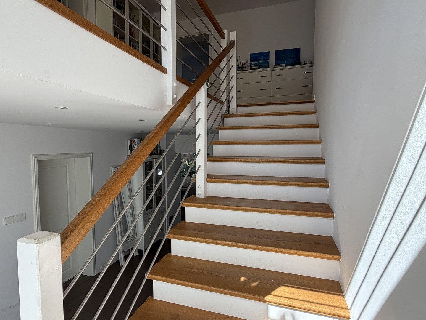 Prodej domu 210 m², pozemek 569 m², Büdingen, Hessen Prodej domu 210 m², pozemek 569 m², Büdingen, Hessen