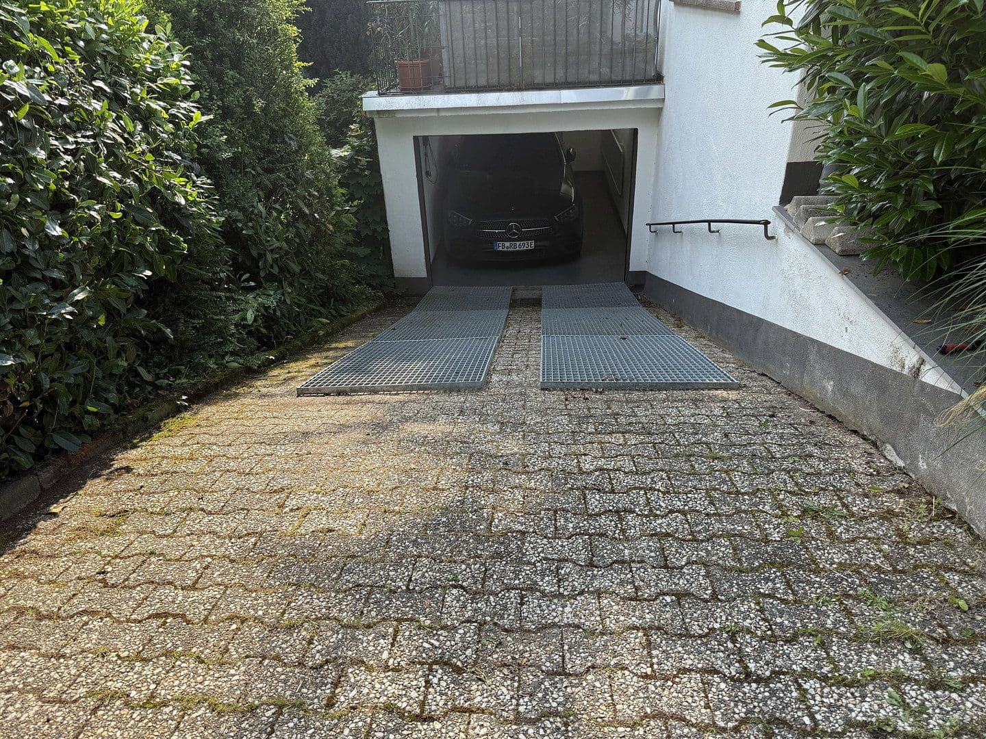 Prodej domu 210 m², pozemek 569 m², Büdingen, Hessen Prodej domu 210 m², pozemek 569 m², Büdingen, Hessen