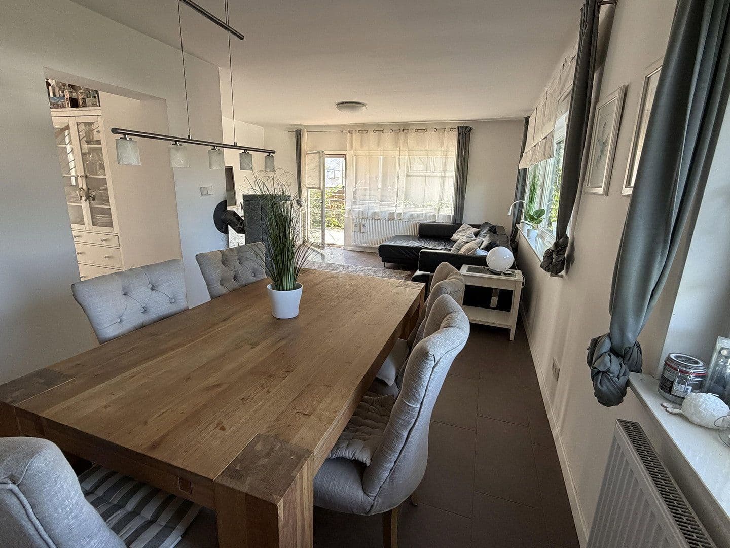 Prodej domu 210 m², pozemek 569 m², Büdingen, Hessen Prodej domu 210 m², pozemek 569 m², Büdingen, Hessen