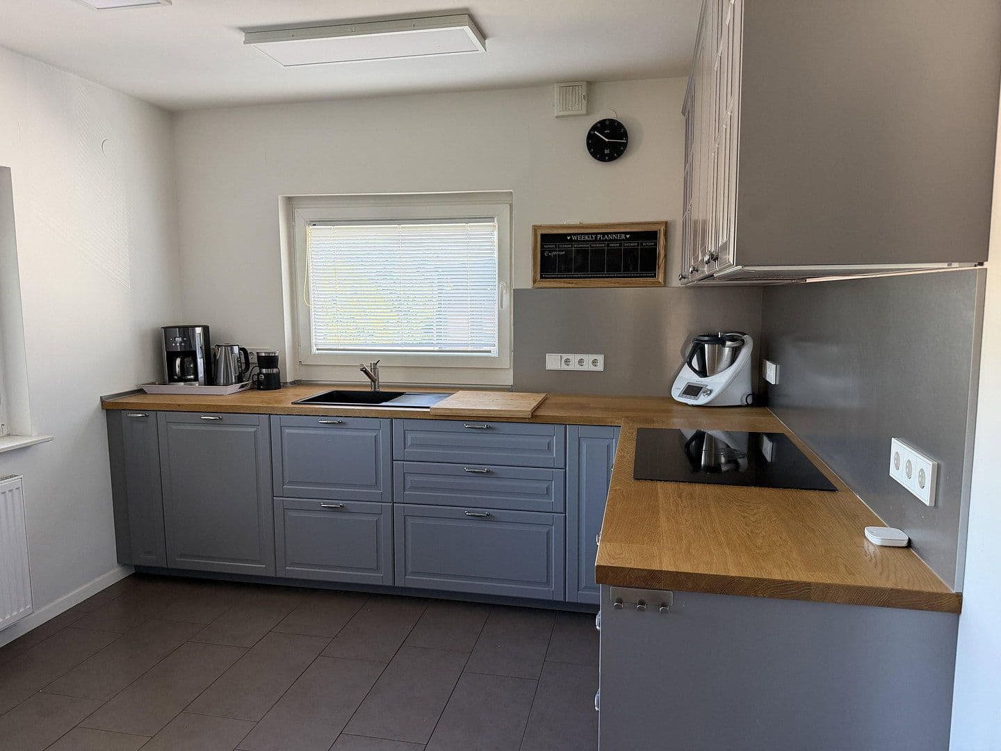 Prodej domu 210 m², pozemek 569 m², Büdingen, Hessen Prodej domu 210 m², pozemek 569 m², Büdingen, Hessen