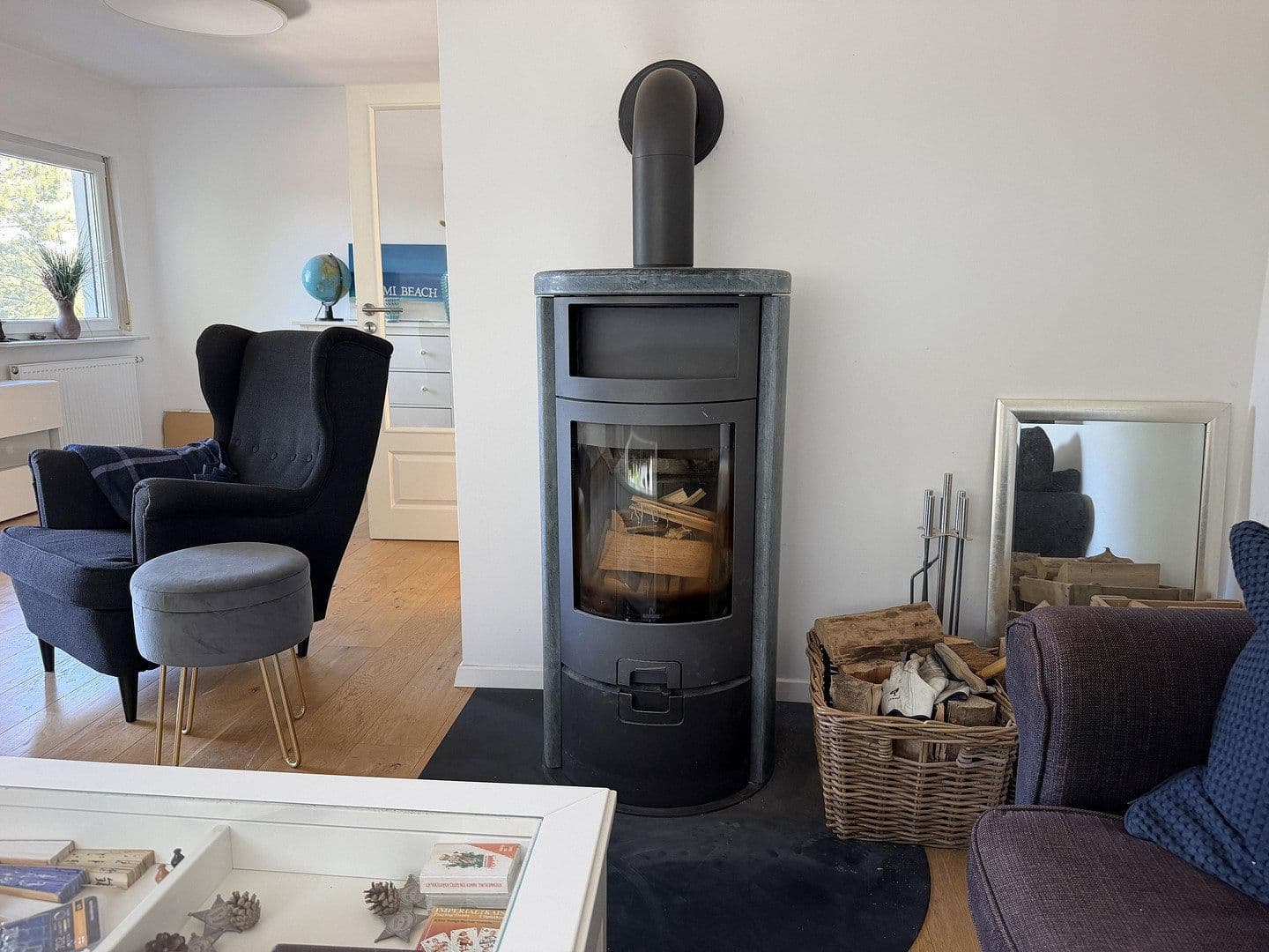 Prodej domu 210 m², pozemek 569 m², Büdingen, Hessen Prodej domu 210 m², pozemek 569 m², Büdingen, Hessen