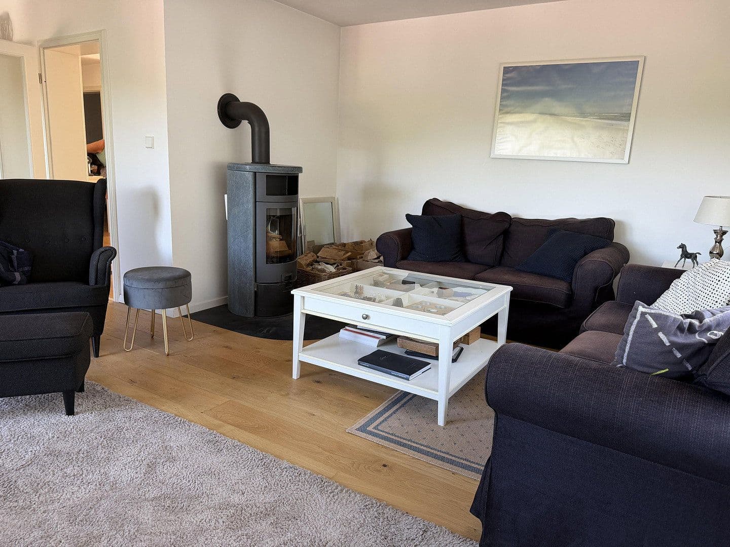 Prodej domu 210 m², pozemek 569 m², Büdingen, Hessen Prodej domu 210 m², pozemek 569 m², Büdingen, Hessen