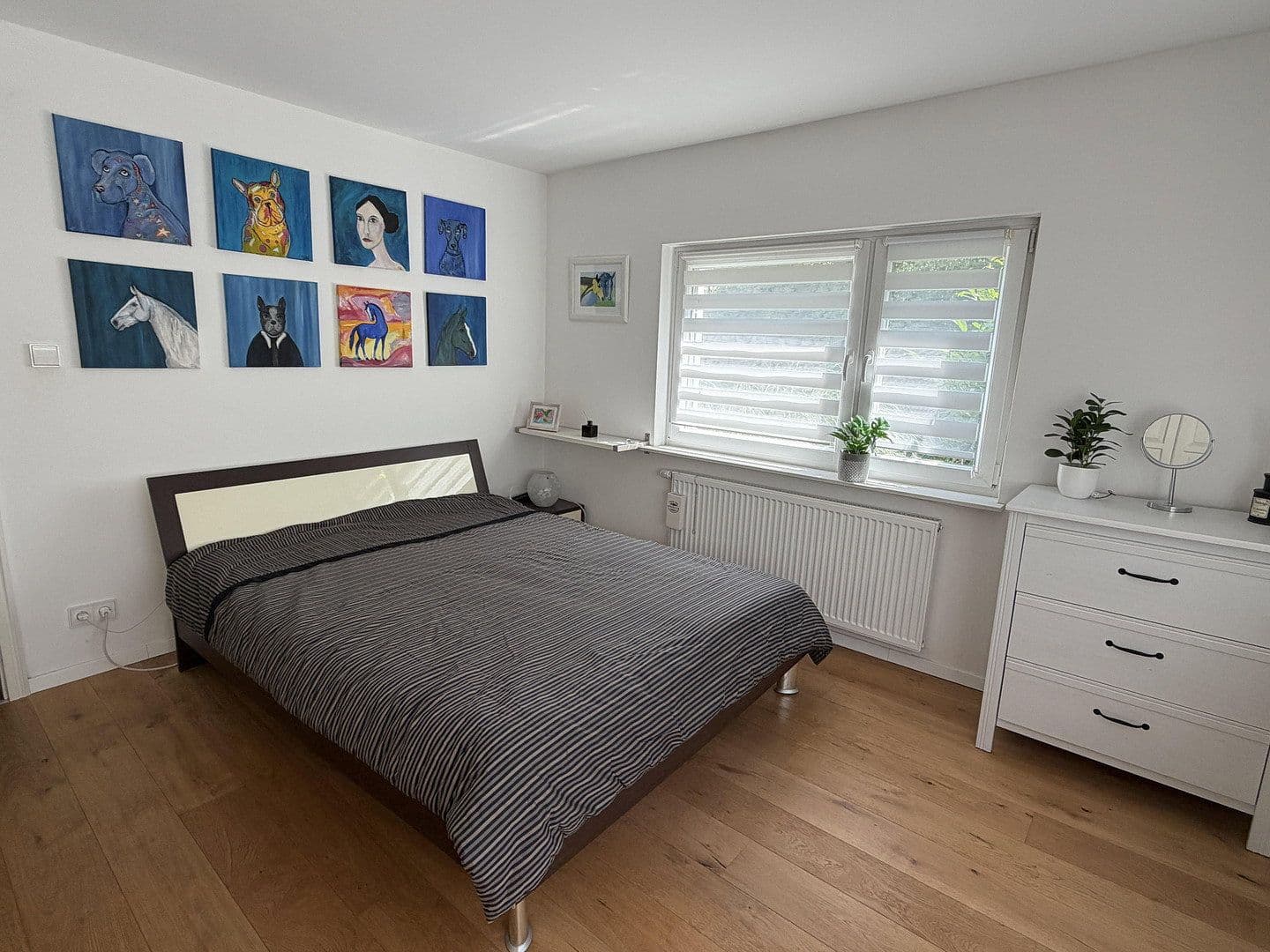 Prodej domu 210 m², pozemek 569 m², Büdingen, Hessen Prodej domu 210 m², pozemek 569 m², Büdingen, Hessen