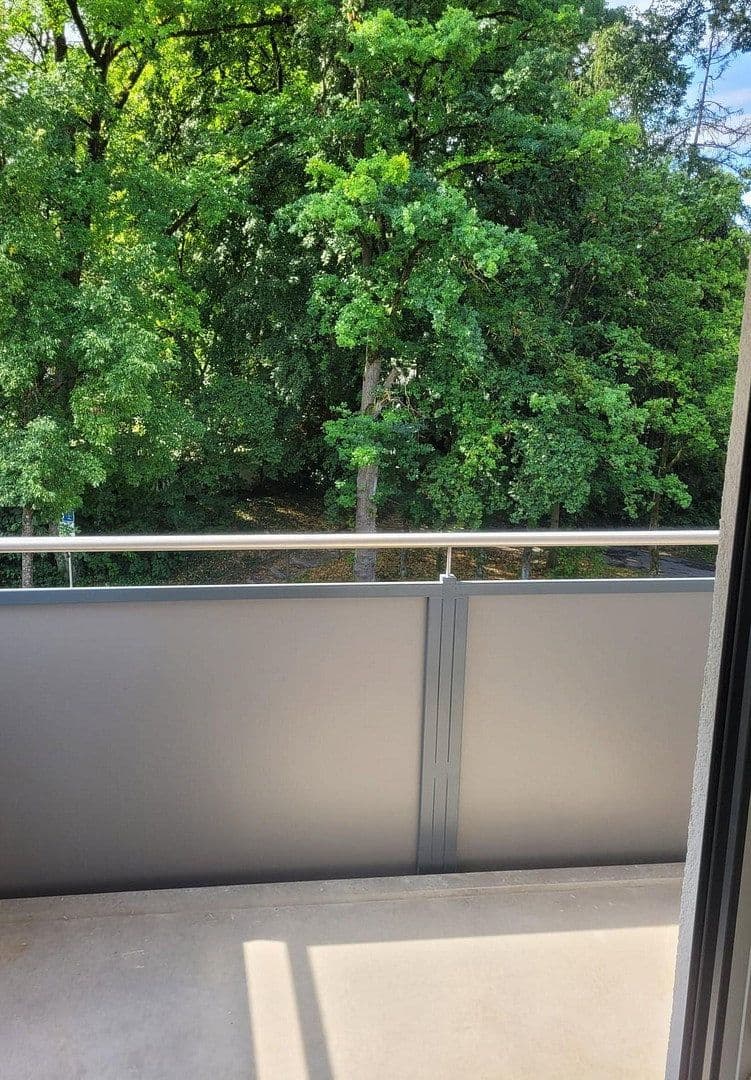Pronájem bytu 2+1 65 m², Schöplergasse 24, Landshut, Bavorsko Pronájem bytu 2+1 65 m², Schöplergasse 24, Landshut, Bavorsko