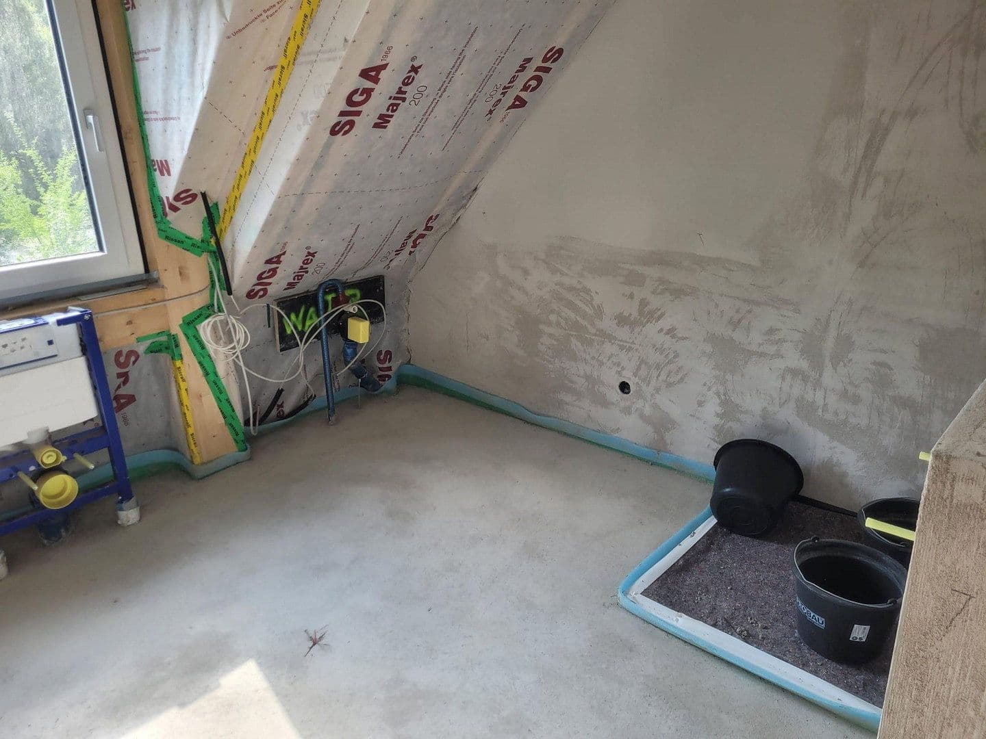 Pronájem bytu 2+1 65 m², Schöplergasse 24, Landshut, Bavorsko Pronájem bytu 2+1 65 m², Schöplergasse 24, Landshut, Bavorsko