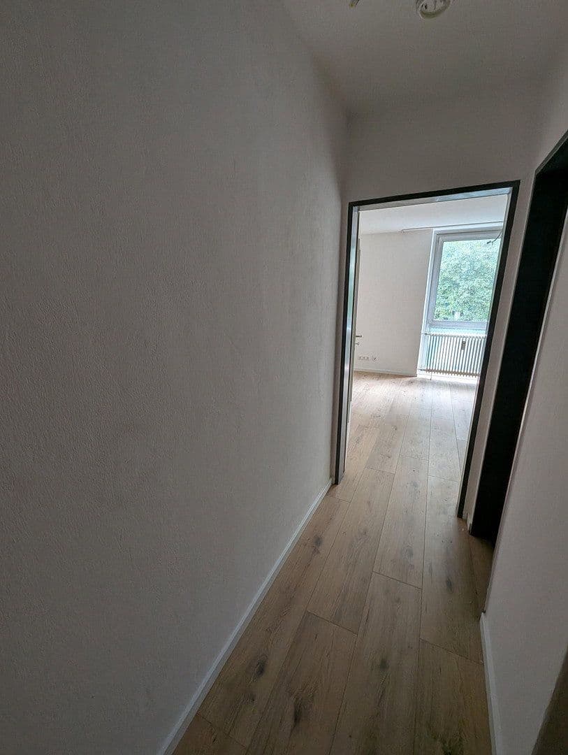 Pronájem bytu 1+1 27 m², Landshut, Bavorsko Pronájem bytu 1+1 27 m², Landshut, Bavorsko