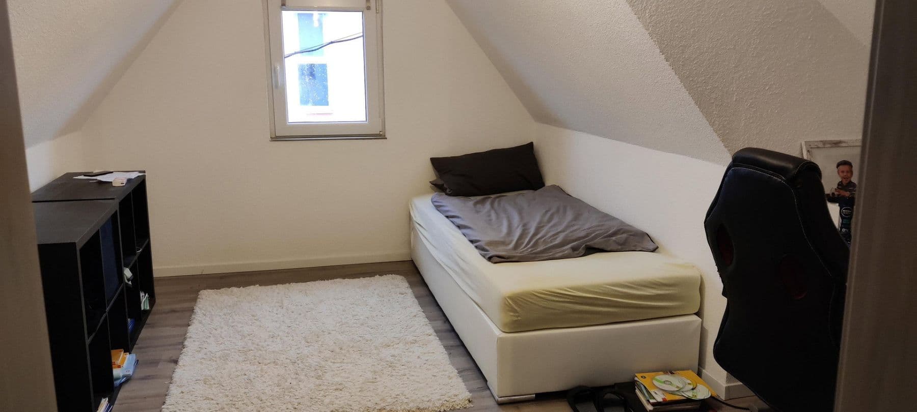 Prodej domu 260 m², pozemek 882 m², Trossingen, Bádensko-Württembersko Prodej domu 260 m², pozemek 882 m², Trossingen, Bádensko-Württembersko