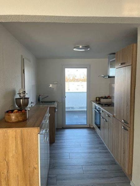 Prodej domu 260 m², pozemek 882 m², Trossingen, Bádensko-Württembersko Prodej domu 260 m², pozemek 882 m², Trossingen, Bádensko-Württembersko