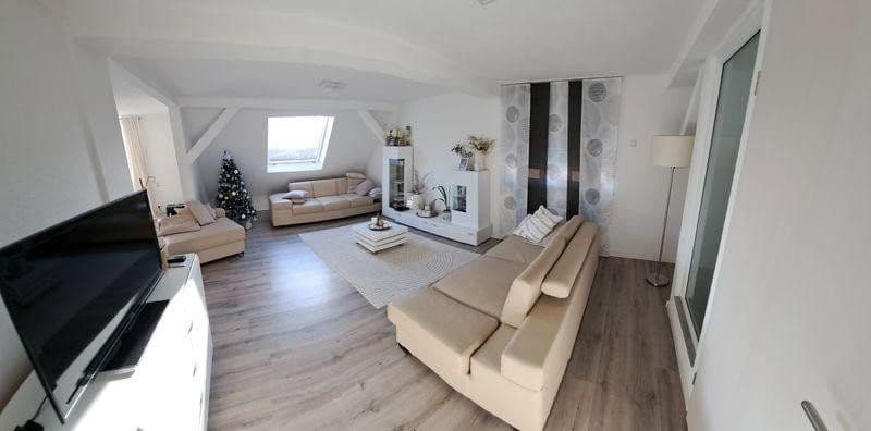 Prodej domu 260 m², pozemek 882 m², Trossingen, Bádensko-Württembersko Prodej domu 260 m², pozemek 882 m², Trossingen, Bádensko-Württembersko