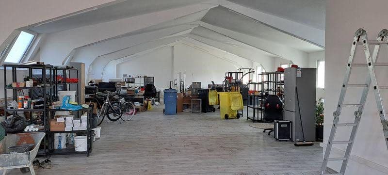 Prodej domu 260 m², pozemek 882 m², Trossingen, Bádensko-Württembersko Prodej domu 260 m², pozemek 882 m², Trossingen, Bádensko-Württembersko