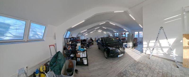 Prodej domu 260 m², pozemek 882 m², Trossingen, Bádensko-Württembersko Prodej domu 260 m², pozemek 882 m², Trossingen, Bádensko-Württembersko
