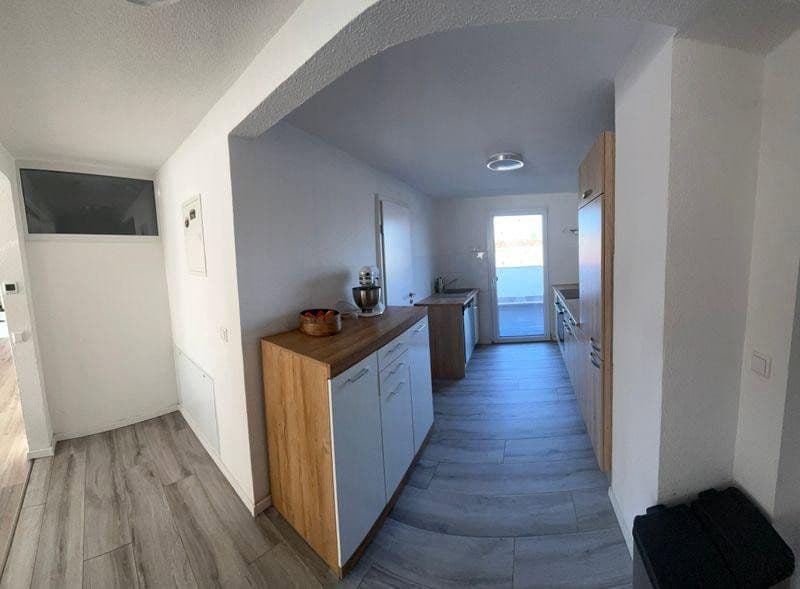 Prodej domu 260 m², pozemek 882 m², Trossingen, Bádensko-Württembersko Prodej domu 260 m², pozemek 882 m², Trossingen, Bádensko-Württembersko