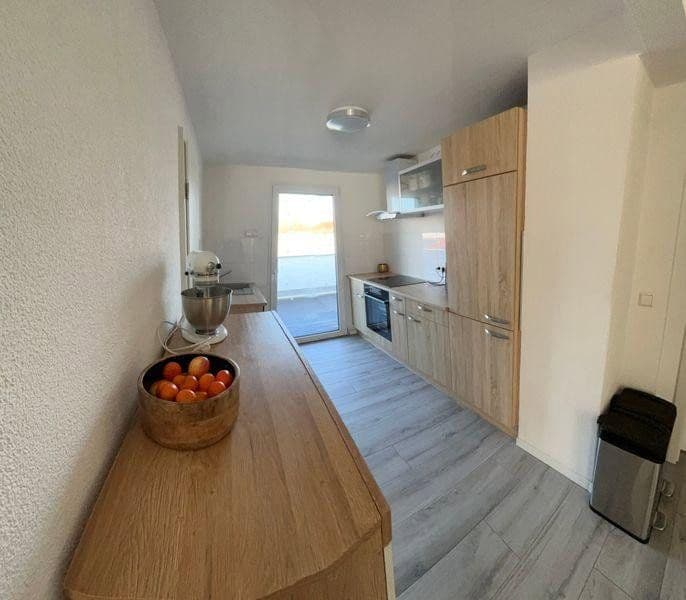 Prodej domu 260 m², pozemek 882 m², Trossingen, Bádensko-Württembersko Prodej domu 260 m², pozemek 882 m², Trossingen, Bádensko-Württembersko