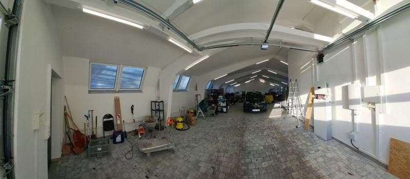 Prodej domu 260 m², pozemek 882 m², Trossingen, Bádensko-Württembersko Prodej domu 260 m², pozemek 882 m², Trossingen, Bádensko-Württembersko