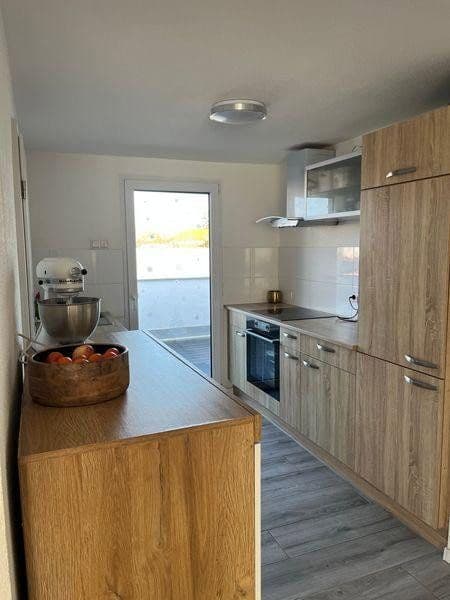 Prodej domu 260 m², pozemek 882 m², Trossingen, Bádensko-Württembersko Prodej domu 260 m², pozemek 882 m², Trossingen, Bádensko-Württembersko
