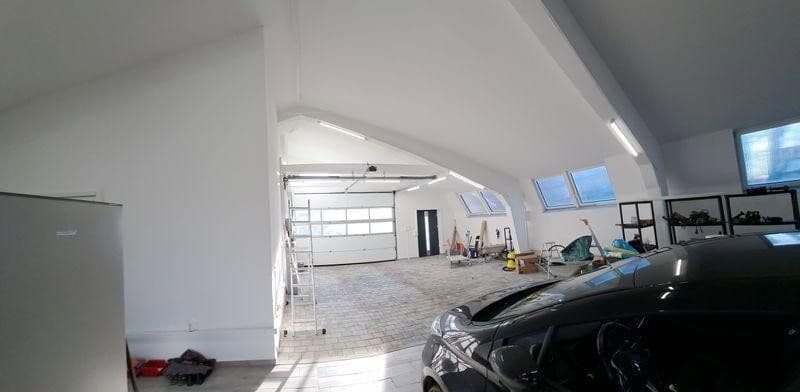 Prodej domu 260 m², pozemek 882 m², Trossingen, Bádensko-Württembersko Prodej domu 260 m², pozemek 882 m², Trossingen, Bádensko-Württembersko
