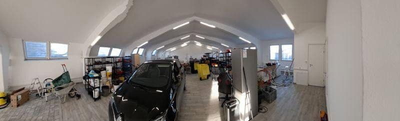 Prodej domu 260 m², pozemek 882 m², Trossingen, Bádensko-Württembersko Prodej domu 260 m², pozemek 882 m², Trossingen, Bádensko-Württembersko