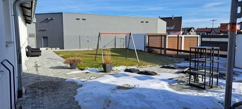 Prodej domu 260 m², pozemek 882 m², Trossingen, Bádensko-Württembersko Prodej domu 260 m², pozemek 882 m², Trossingen, Bádensko-Württembersko