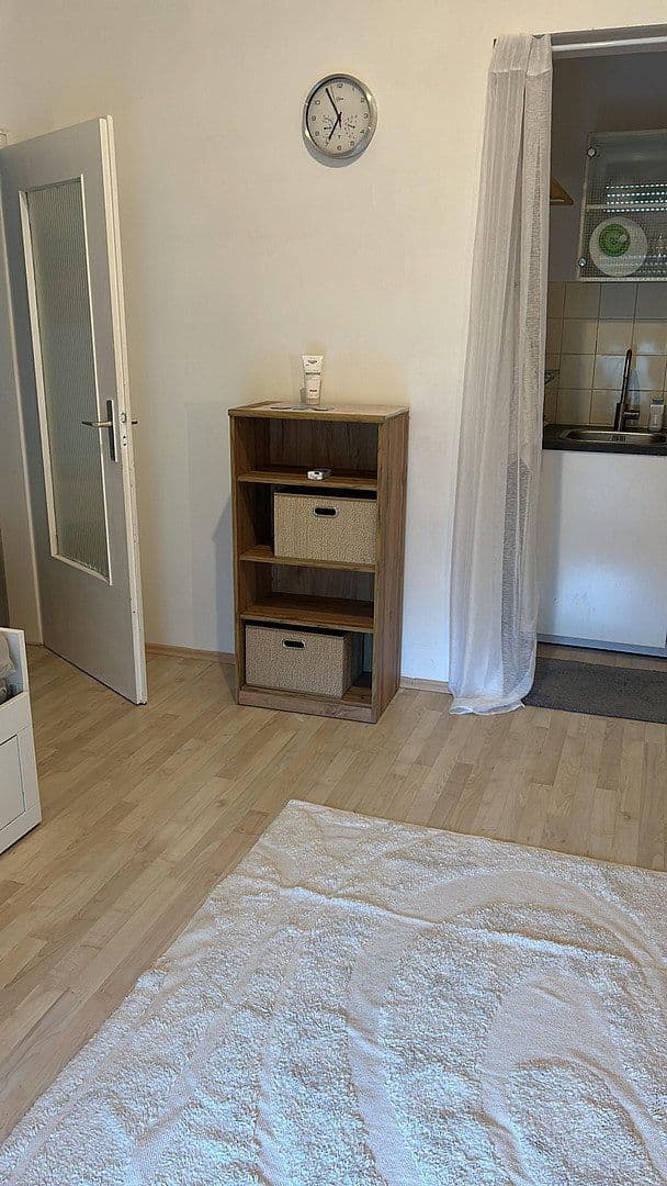 Pronájem bytu 1+kk 26 m², Heidelberg, Bádensko-Württembersko Pronájem bytu 1+kk 26 m², Heidelberg, Bádensko-Württembersko