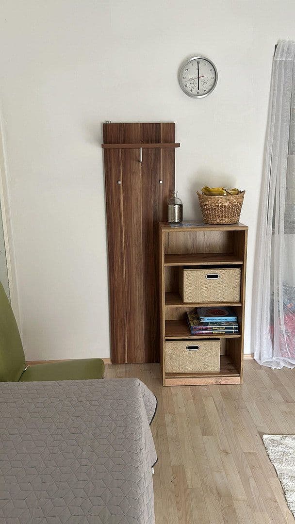 Pronájem bytu 1+kk 26 m², Heidelberg, Bádensko-Württembersko Pronájem bytu 1+kk 26 m², Heidelberg, Bádensko-Württembersko