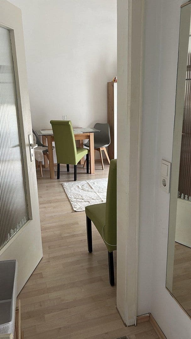 Pronájem bytu 1+kk 26 m², Heidelberg, Bádensko-Württembersko Pronájem bytu 1+kk 26 m², Heidelberg, Bádensko-Württembersko