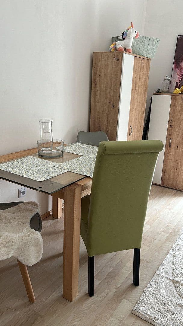 Pronájem bytu 1+kk 26 m², Heidelberg, Bádensko-Württembersko Pronájem bytu 1+kk 26 m², Heidelberg, Bádensko-Württembersko
